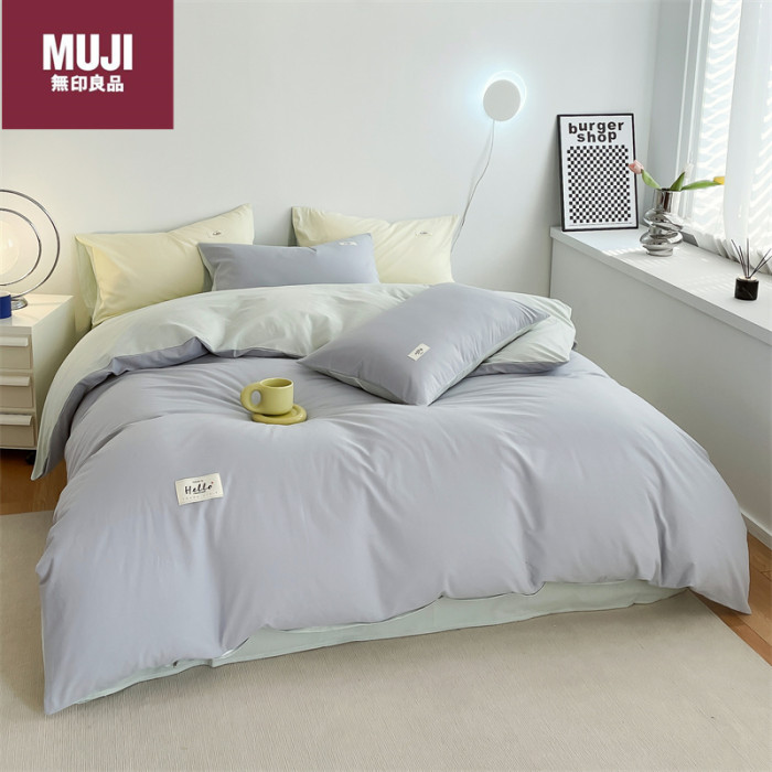 Bedclothes MUJI 47