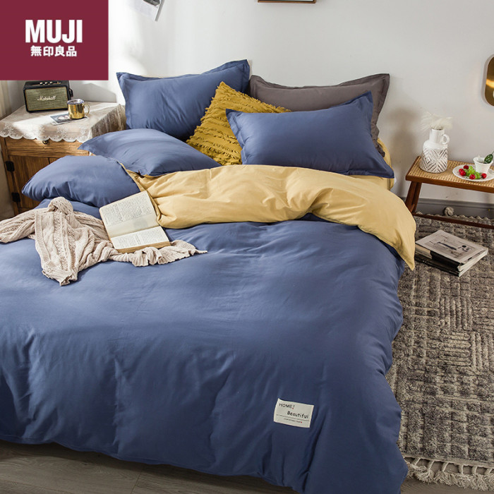 Bedclothes MUJI 2