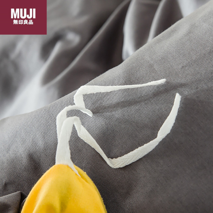 Bedclothes MUJI 17