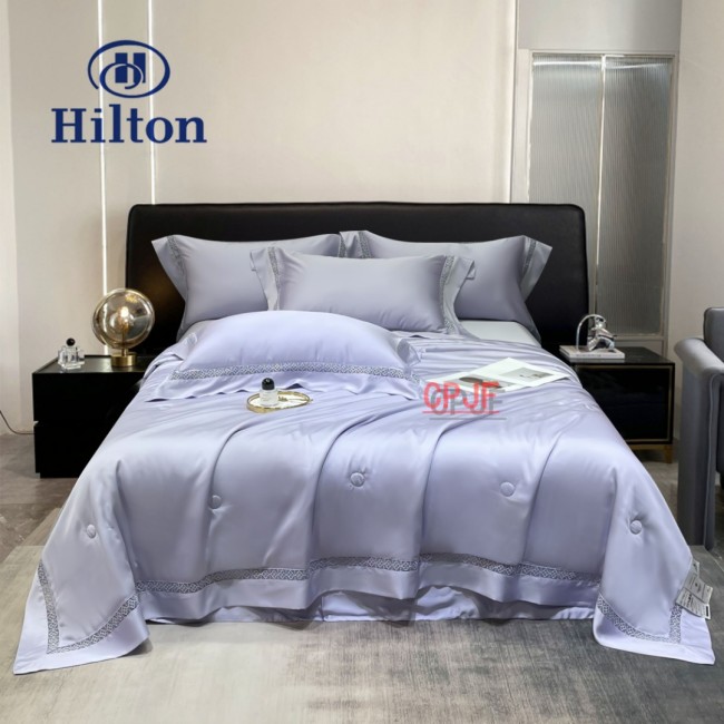 Bedclothes Hilton 54