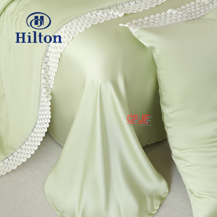 Bedclothes Hilton 48