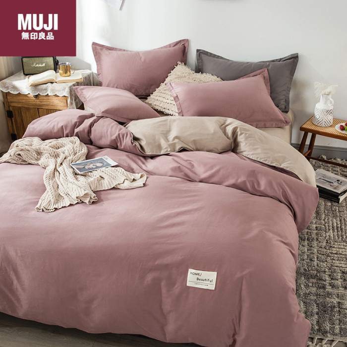 Bedclothes MUJI 7