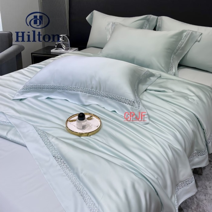 Bedclothes Hilton 56