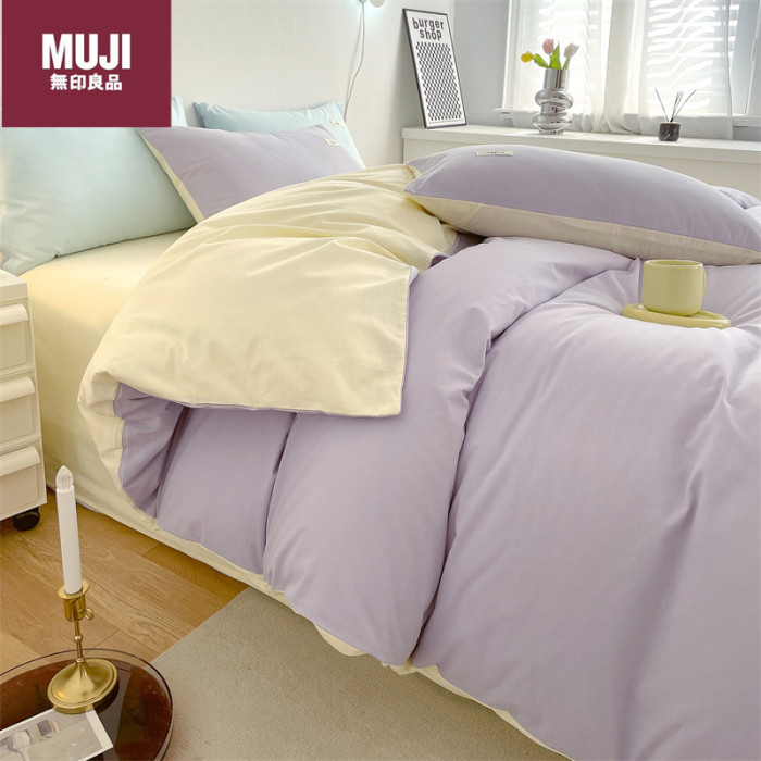 Bedclothes MUJI 27