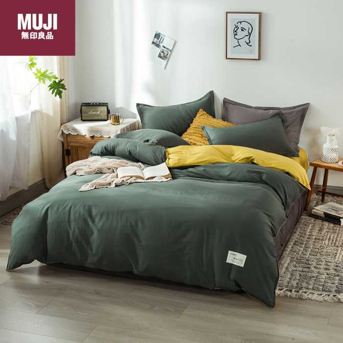 Bedclothes MUJI 6