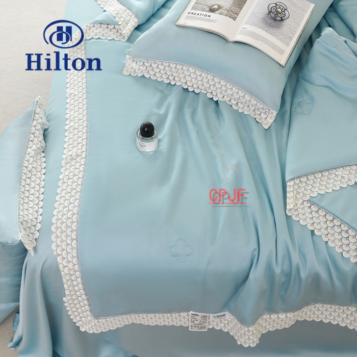 Bedclothes Hilton 46