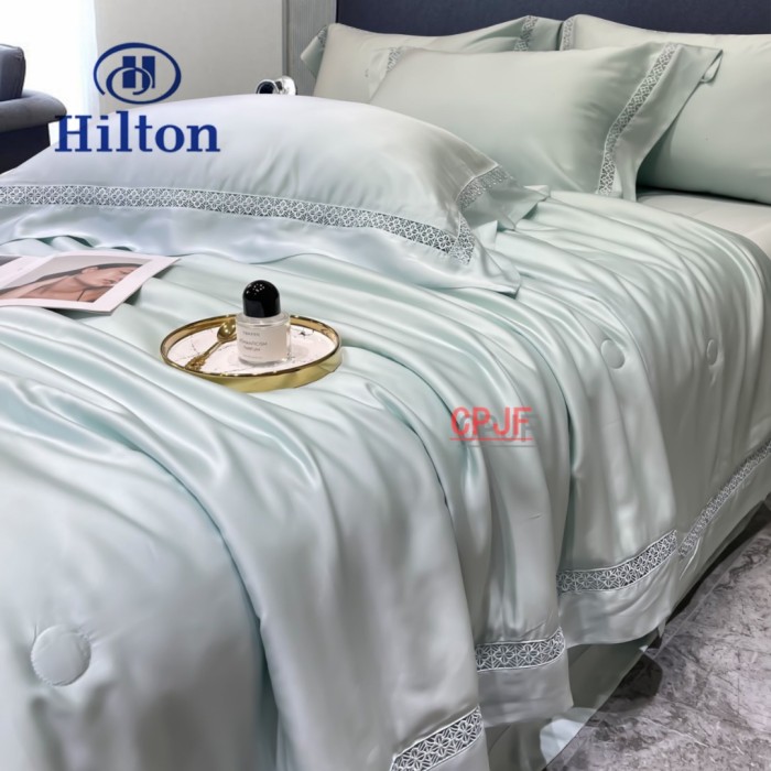 Bedclothes Hilton 56