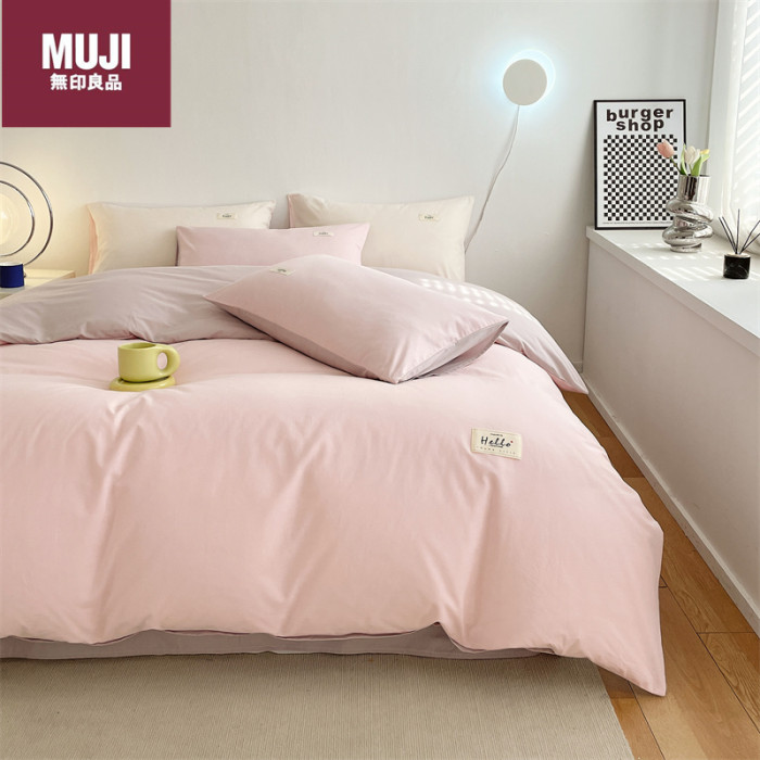 Bedclothes MUJI 31