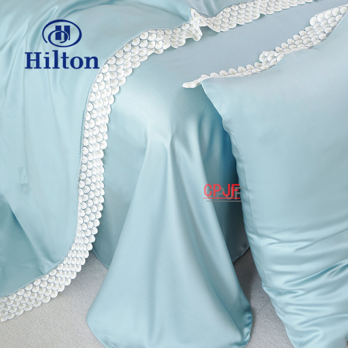 Bedclothes Hilton 46