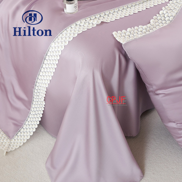 Bedclothes Hilton 49