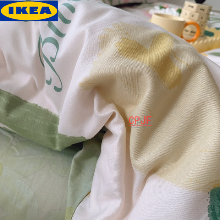 Bedclothes IKEA 160
