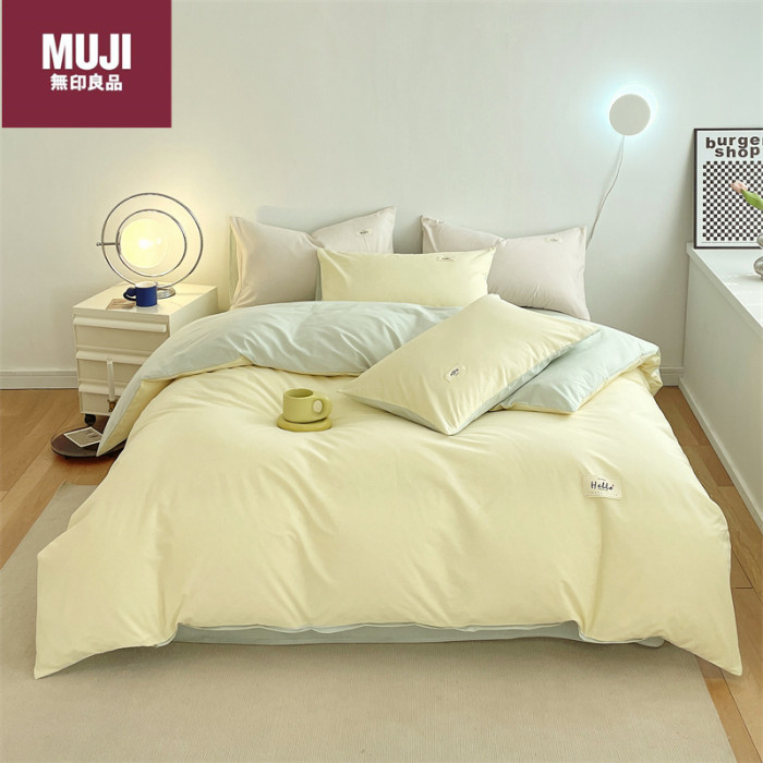 Bedclothes MUJI 28