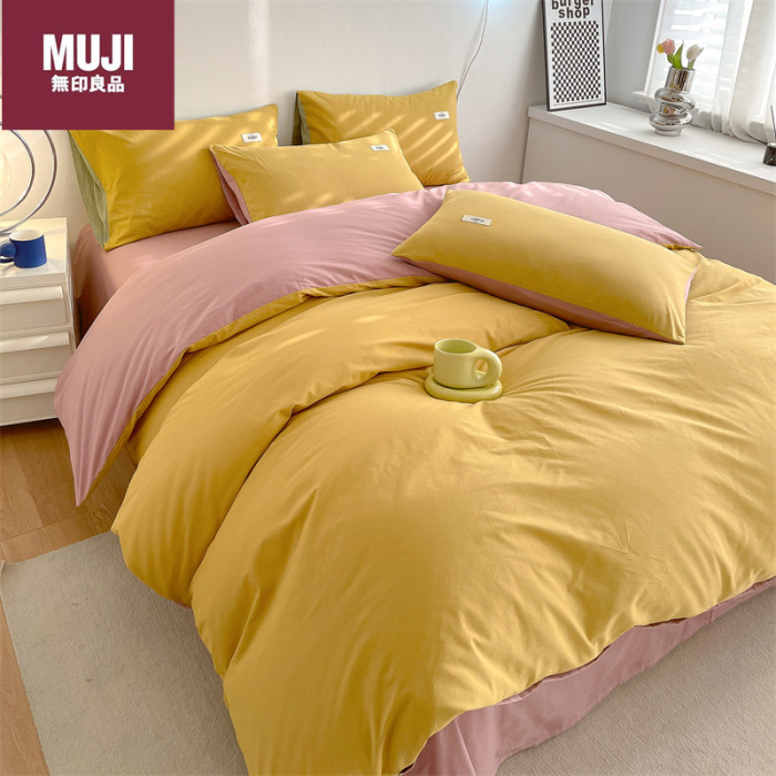 Bedclothes MUJI 43
