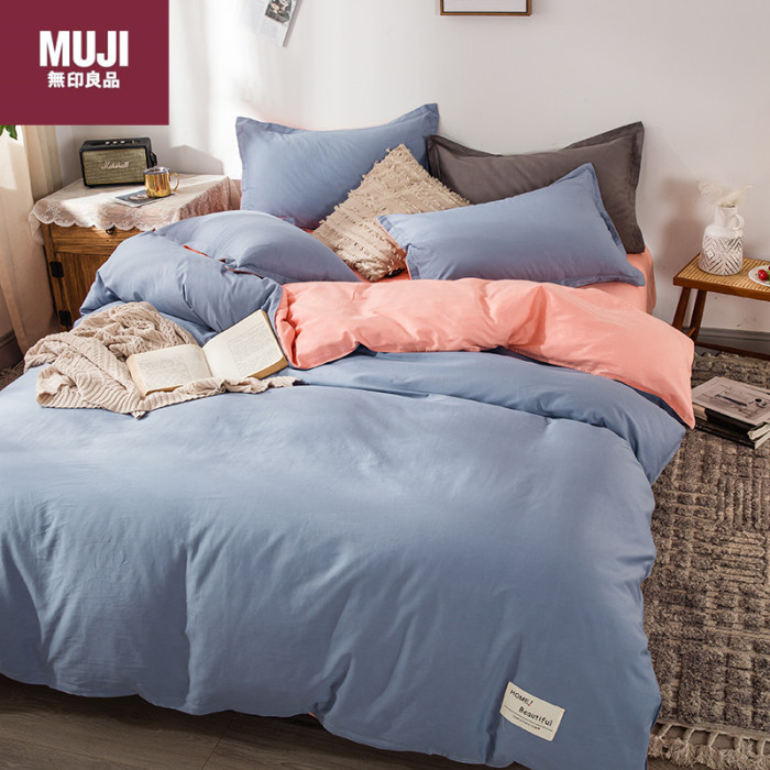 Bedclothes MUJI 5