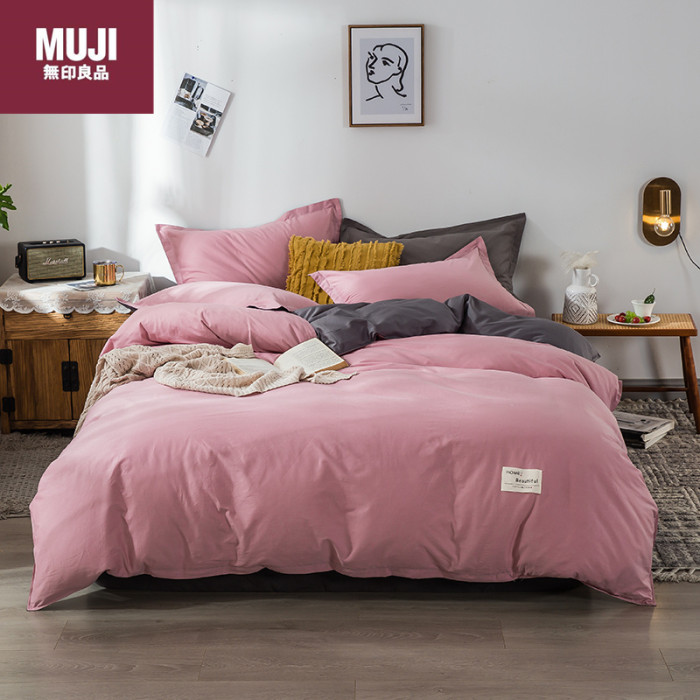 Bedclothes MUJI 3