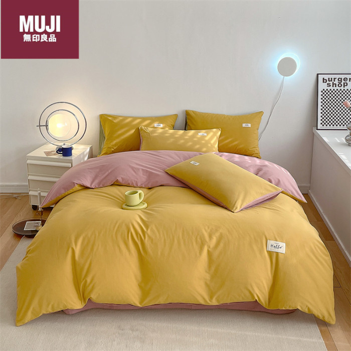 Bedclothes MUJI 43