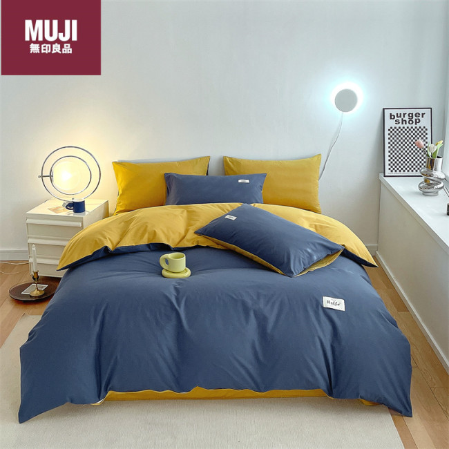 Bedclothes MUJI 32