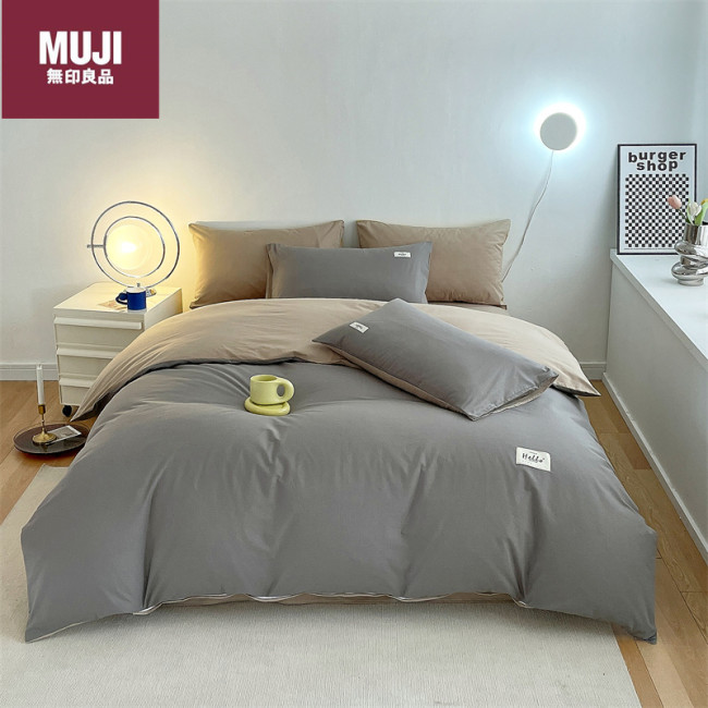 Bedclothes MUJI 26