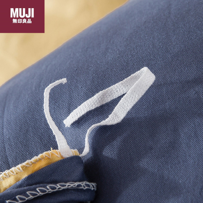 Bedclothes MUJI 2