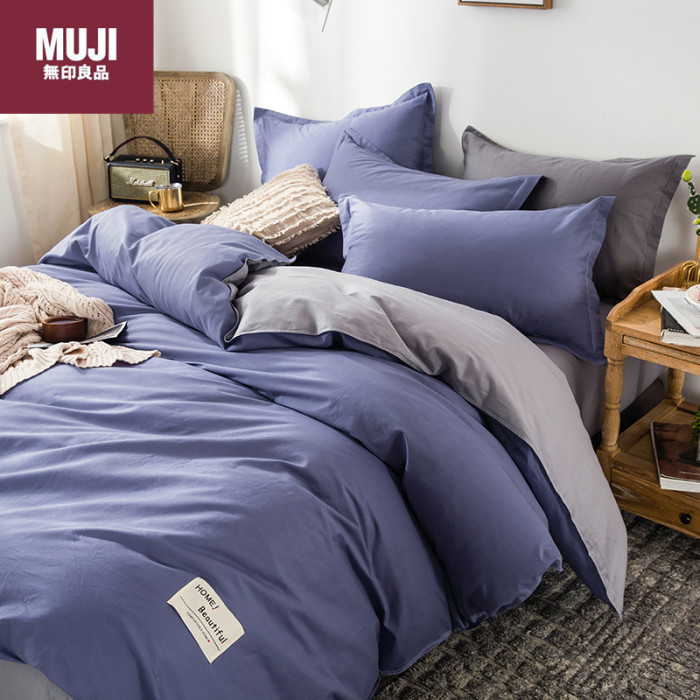 Bedclothes MUJI 24
