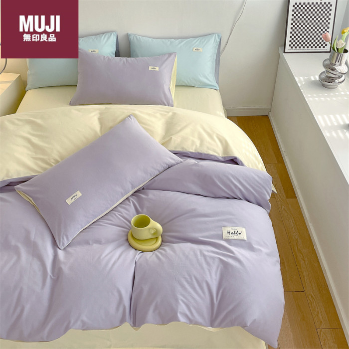 Bedclothes MUJI 27