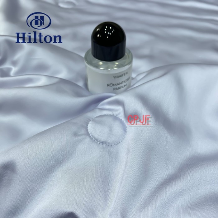 Bedclothes Hilton 54