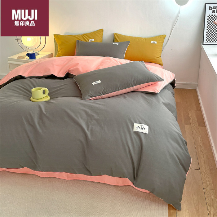 Bedclothes MUJI 28