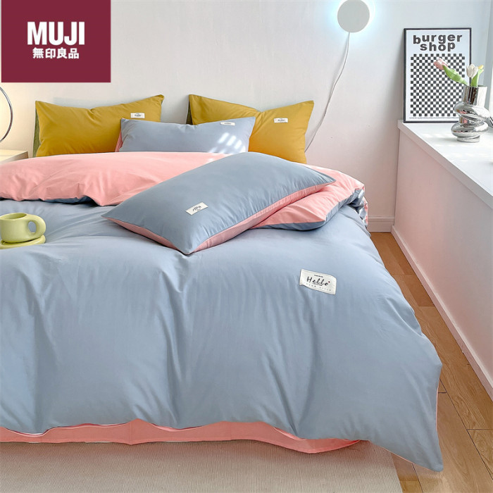 Bedclothes MUJI 48
