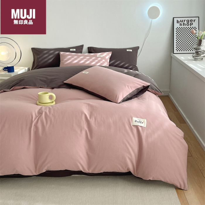Bedclothes MUJI 42