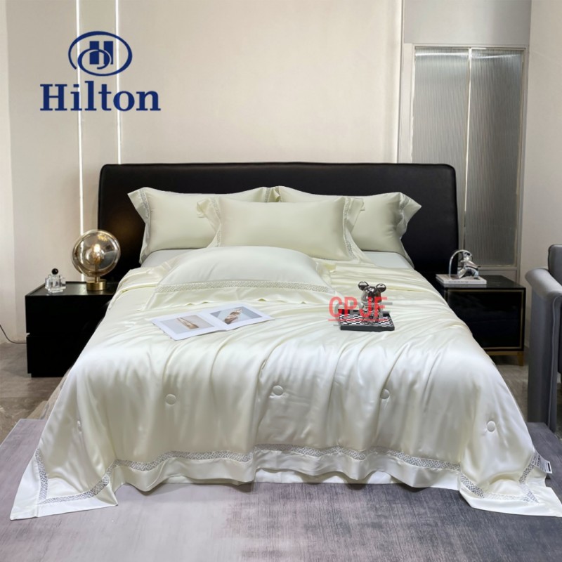 Bedclothes Hilton 55