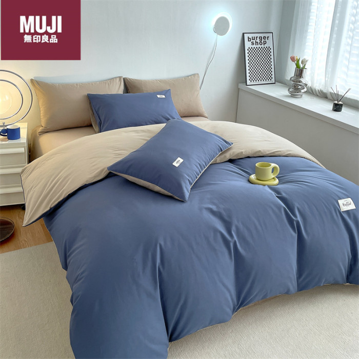 Bedclothes MUJI 34