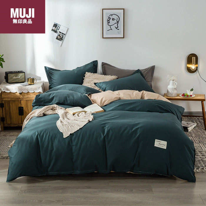 Bedclothes MUJI 1