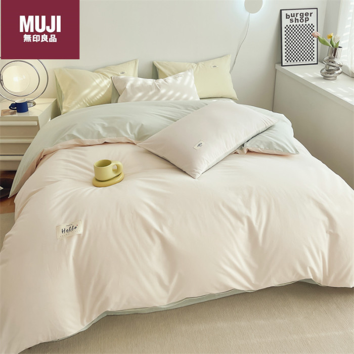 Bedclothes MUJI 36