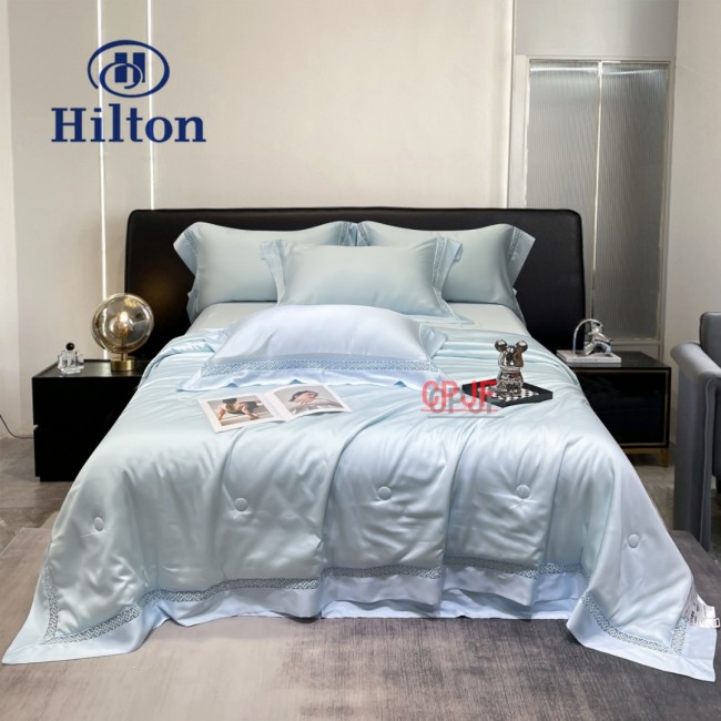 Bedclothes Hilton 52