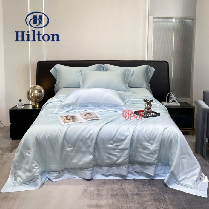 Bedclothes Hilton 52