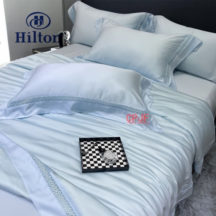 Bedclothes Hilton 52
