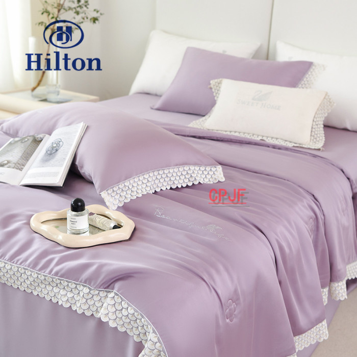 Bedclothes Hilton 49