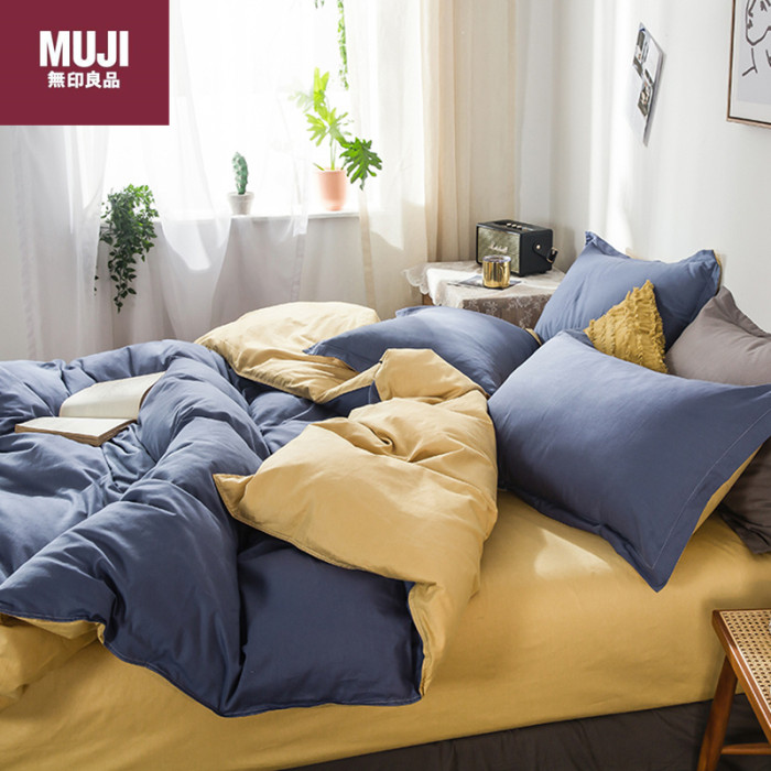 Bedclothes MUJI 2