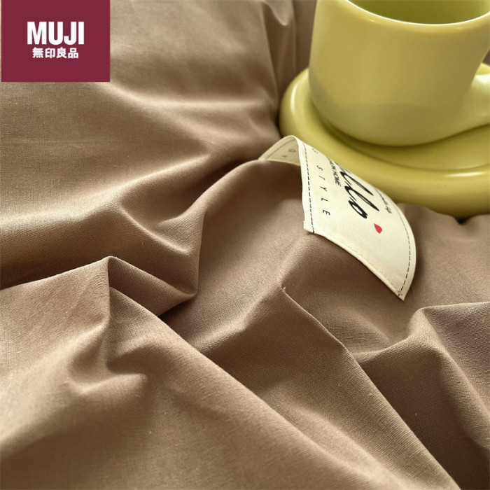 Bedclothes MUJI 29