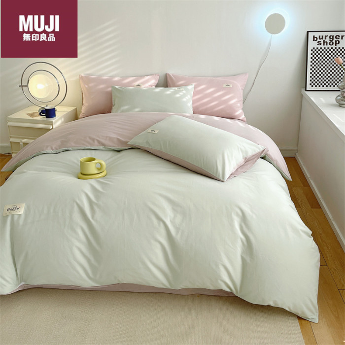 Bedclothes MUJI 38