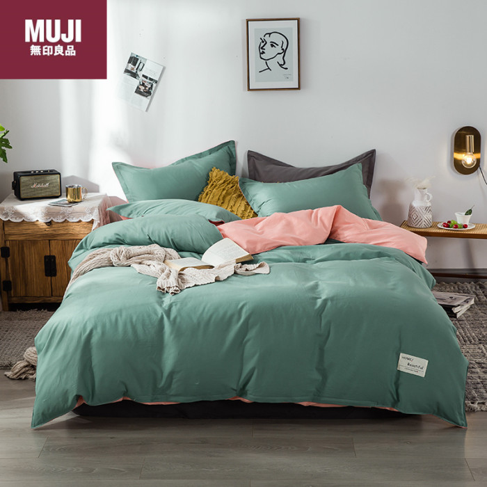 Bedclothes MUJI 4