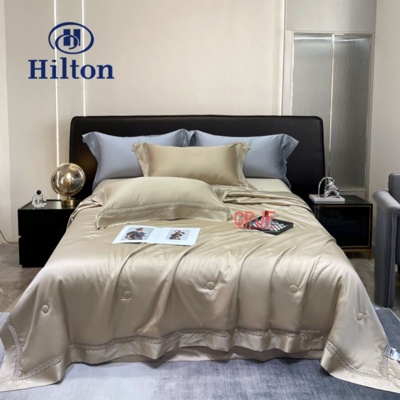 Bedclothes Hilton 57