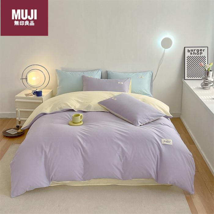 Bedclothes MUJI 27