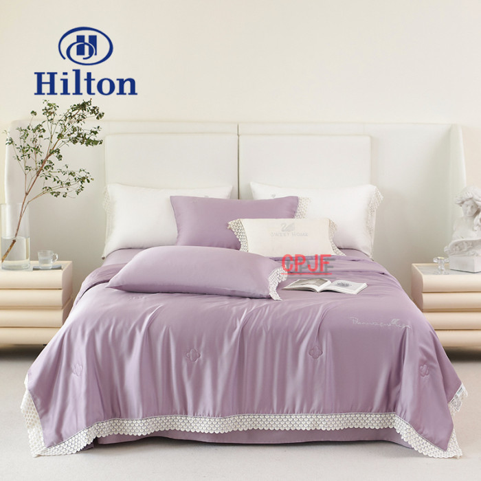 Bedclothes Hilton 49