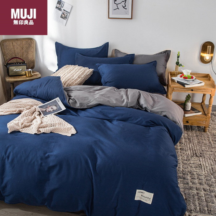Bedclothes MUJI 18