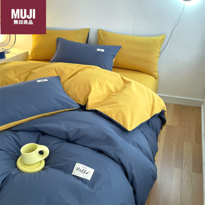 Bedclothes MUJI 32