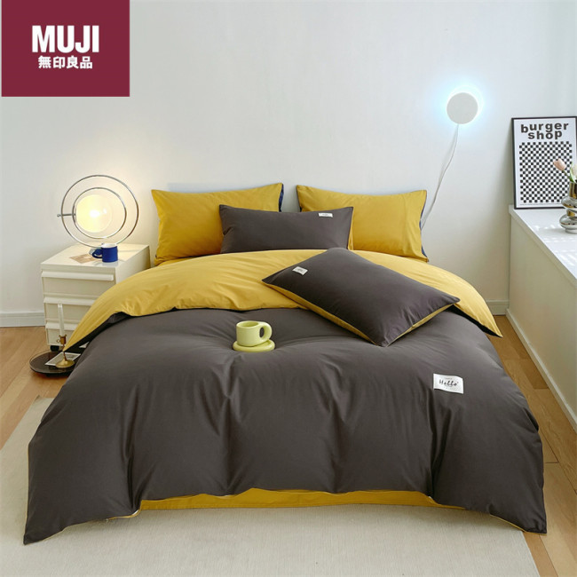Bedclothes MUJI 52