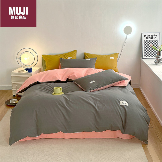Bedclothes MUJI 28