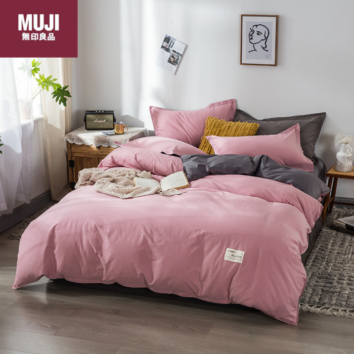 Bedclothes MUJI 3