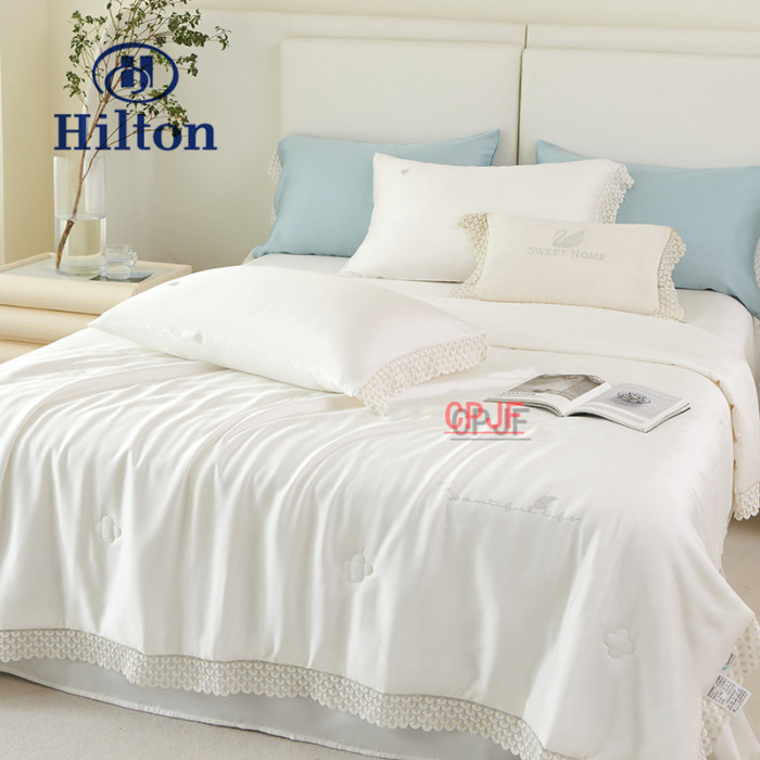 Bedclothes Hilton 47